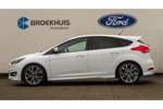 Ford Focus 1.0 ST-Line