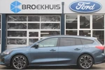 Ford Focus Wagon 1.5EB 150PK ST-LINE AUTOMAAT | DEALER ONDERHOUDEN! | WINTERPACK | FULL LED | 18'' LMV | STANDVERWARMING