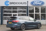 Ford Focus Wagon 1.5EB 150PK ST-LINE AUTOMAAT | DEALER ONDERHOUDEN! | WINTERPACK | FULL LED | 18'' LMV | STANDVERWARMING