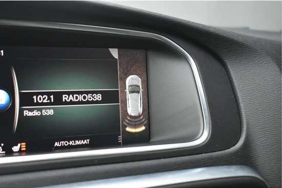 Volvo V40 Cross Country 2.0 T3 Nordic+ | Navigatie | Stoelverwarming | Trekhaak | Full-LED | 18"LMV | Climate Control | !!