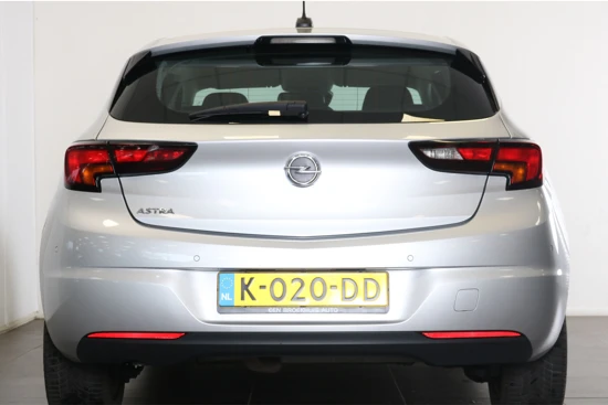 Opel Astra 1.2 Turbo 110PK Edition