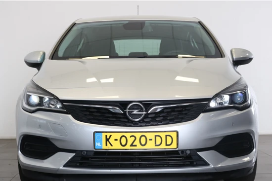 Opel Astra 1.2 Turbo 110PK Edition