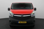 Opel Vivaro 1.6 CDTI Edition 120pk | Navi | Parkeersensoren | Airco | Bluetooth | Dealeronderhouden |