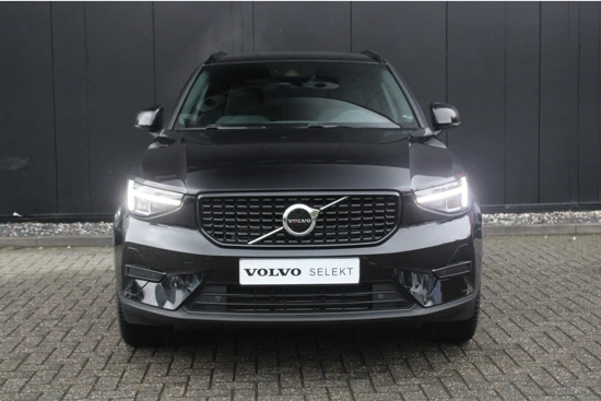 Volvo XC40 T4 Recharge Plus Dark | All Seazon | 19'' | Camera | Harman Kardon | Adaptieve cruise | Elec. stoelen