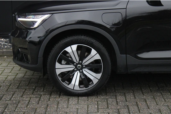 Volvo XC40 T4 Recharge Plus Dark | All Seazon | 19'' | Camera | Harman Kardon | Adaptieve cruise | Elec. stoelen