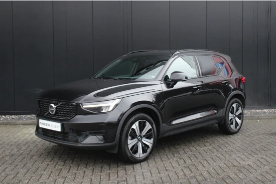 Volvo XC40 T4 Recharge Plus Dark | All Seazon | 19'' | Camera | Harman Kardon | Adaptieve cruise | Elec. stoelen