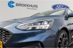 Ford Focus 1.0 EcoBoost ST Line Business (125PK)