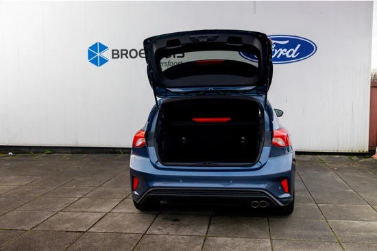 Ford Focus 1.0 EcoBoost ST Line Business (125PK)