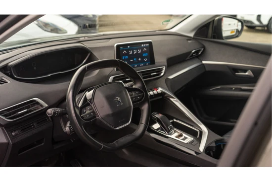 Peugeot 3008 1.6 PureTech Allure Automaat