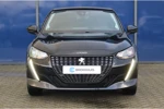 Peugeot 208 1.2 75PK STYLE | Navi | Camera | 16" LMV | AppleCarPlay | Airco | Privacy Glas |