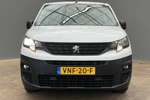 Peugeot Partner 1.5 BlueHDI 100PK Premium | Airconditioning | Parkeersensoren | Trekhaak | Zijschuifdeur rechts | Laadruimtepakket | All seasons