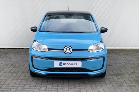 Volkswagen up! 1.0 BMT move up! | Face lift | Airco | Bluetooth |