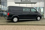 Volkswagen Transporter HIGHLINE - AUTOMAAT- AIRCO - NAVI - DUBBELE CABINE !