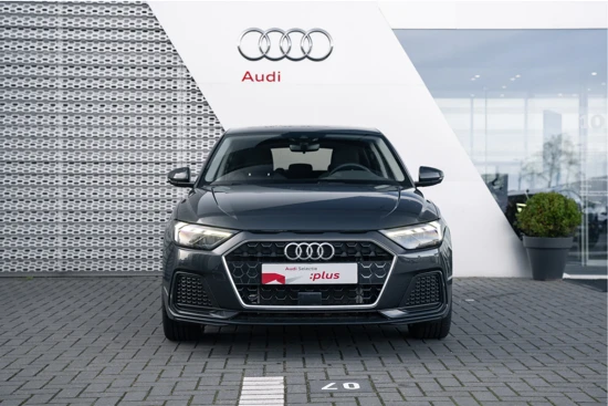 Audi A1 Sportback 25 TFSI | S-Tronic | Advanced edition | Comfort sleutel | LED koplampen | Sportstoelen