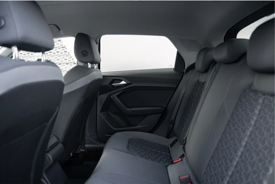 Audi A1 Sportback 25 TFSI | S-Tronic | Advanced edition | Comfort sleutel | LED koplampen | Sportstoelen