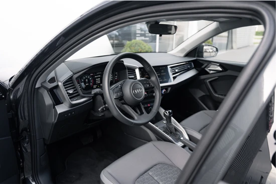 Audi A1 Sportback 25 TFSI | S-Tronic | Advanced edition | Comfort sleutel | LED koplampen | Sportstoelen