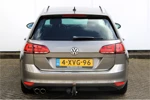 Volkswagen Golf Variant Business Edition 1.4 TSI 140 pk DSG | Camera | Navigatie | Stoelverwarming | Trekhaak | 17"Lmv | PDC v+a