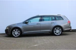 Volkswagen Golf Variant Business Edition 1.4 TSI 140 pk DSG | Camera | Navigatie | Stoelverwarming | Trekhaak | 17"Lmv | PDC v+a