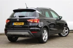 SEAT Arona 1.0 TSI 110PK FR Business Intense | Camera | PDC v+a | Navigatie | Adaptief Cruise Control | Active info display | Apple Carplay