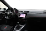 SEAT Arona 1.0 TSI 110PK FR Business Intense | Camera | PDC v+a | Navigatie | Adaptief Cruise Control | Active info display | Apple Carplay