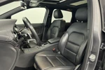 Mercedes-Benz B-Klasse 200 Prestige | AMG Line | Night pakket | Leder | Memorystoel | Panoramadak | Getint glas | Stoelverwarming |