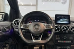 Mercedes-Benz B-Klasse 200 Prestige | AMG Line | Night pakket | Leder | Memorystoel | Panoramadak | Getint glas | Stoelverwarming |