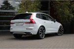 Volvo XC60 Recharge T6 AWD R-Design | Luchtvering | Schuifdak | 360 Camera | Adaptive Cruise | BLIS | 22" Velgen