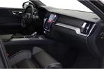 Volvo V60 B4 200PK Plus Dark | BLIS | Sportstoelen | Camera | Pilot Assist | Memory stoelen | Achterb verwarming