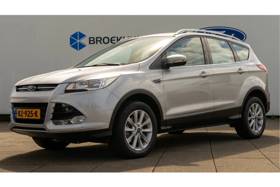 Ford Kuga 1.5 Titanium