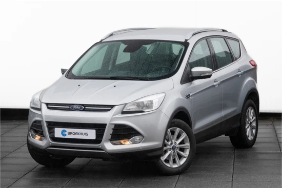 Ford Kuga 1.5 Titanium