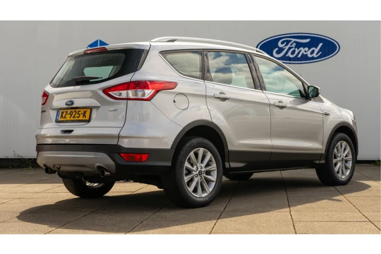 Ford Kuga 1.5 Titanium