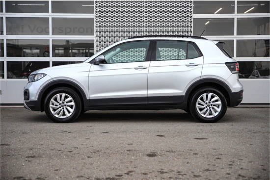 Volkswagen T-Cross Life 1.0TSI 110pk | Navigatie | Carplay | Adapt. Cruisecontrol