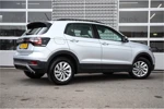 Volkswagen T-Cross Life 1.0TSI 110pk | Navigatie | Carplay | Adapt. Cruisecontrol