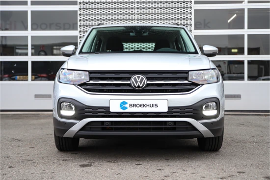 Volkswagen T-Cross Life 1.0TSI 110pk | Navigatie | Carplay | Adapt. Cruisecontrol