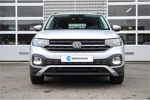 Volkswagen T-Cross Life 1.0TSI 110pk | Navigatie | Carplay | Adapt. Cruisecontrol