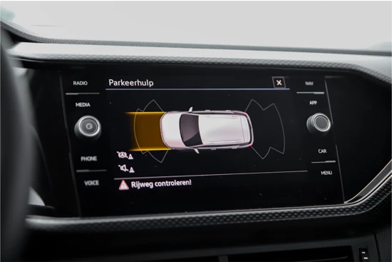 Volkswagen T-Cross Life 1.0TSI 110pk | Navigatie | Carplay | Adapt. Cruisecontrol