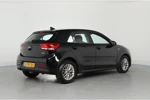 Kia Rio 1.0 TGDI DynamicLine | 1e Eigenaar! | Camera | Navi | Cruise | Airco | Lichtmetalen Velgen | DAB | Parkeersensoren