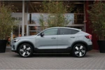 Volvo C40 Single Motor Extended Range Ultimate 82 kWh | 360° Camera | BLIS | Harman/Kardon audio | Memory stoel | Panoramadak | Stuur- en