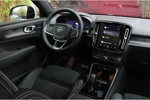 Volvo C40 Single Motor Extended Range Ultimate 82 kWh | 360° Camera | BLIS | Harman/Kardon audio | Memory stoel | Panoramadak | Stuur- en