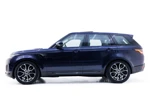 Land Rover Range Rover Sport 2.0 P400e HSE Dynamic