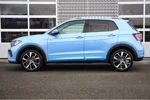 Volkswagen T-Cross 1.0 TSI 115 6MT R-Line