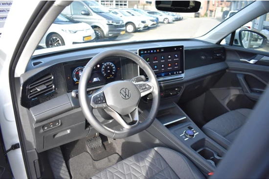 Volkswagen Tiguan 1.5 eTSI 150 7DSG Life Edition