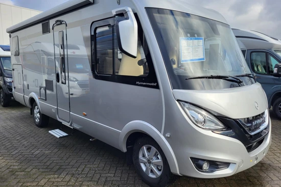 Hymer BMC-I 680 BMC-I 680