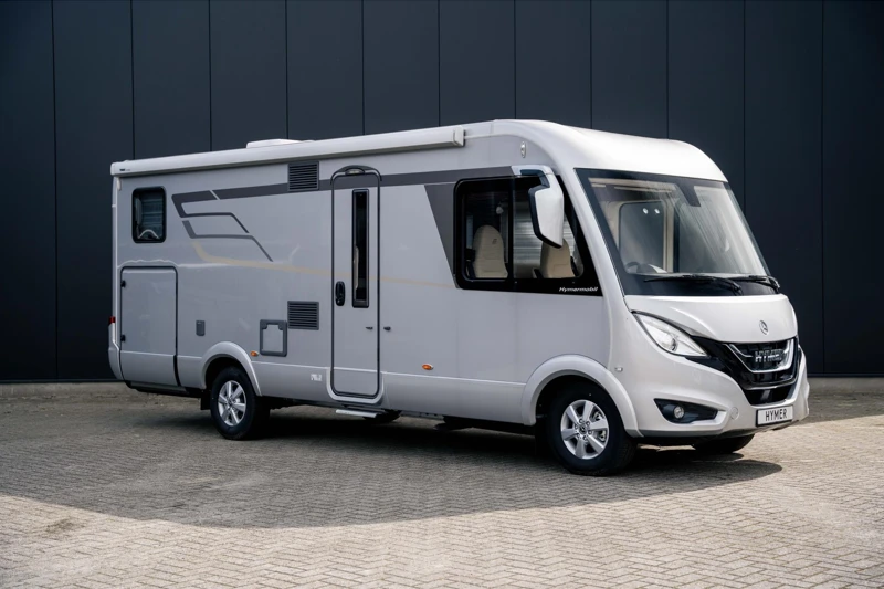 Hymer BMC-I 680 BMC-I 680