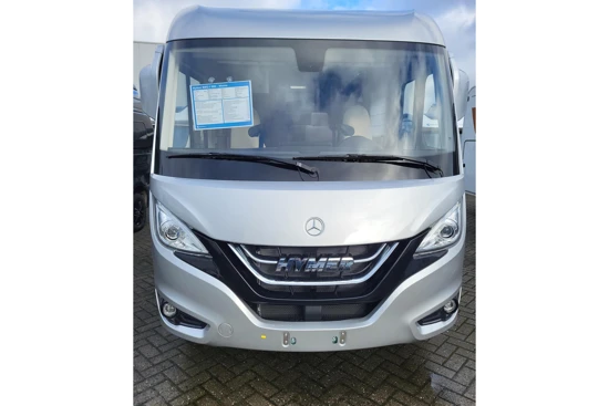 Hymer BMC-I 680 BMC-I 680