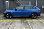 Škoda Scala 1.0 TSI Greentech 115 6MT Monte Carlo