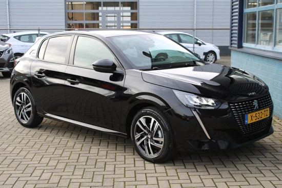 Peugeot 208 1.2 PureTech Style