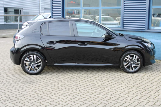 Peugeot 208 1.2 PureTech Style