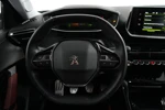 Peugeot 2008 1.2 PureTech Allure | Lichtmetalen velgen 17" | kunstlederen/stof bekleding | Cruise control | Climate control