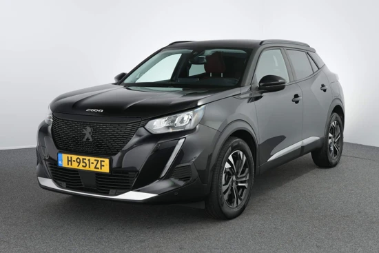 Peugeot 2008 1.2 PureTech Allure